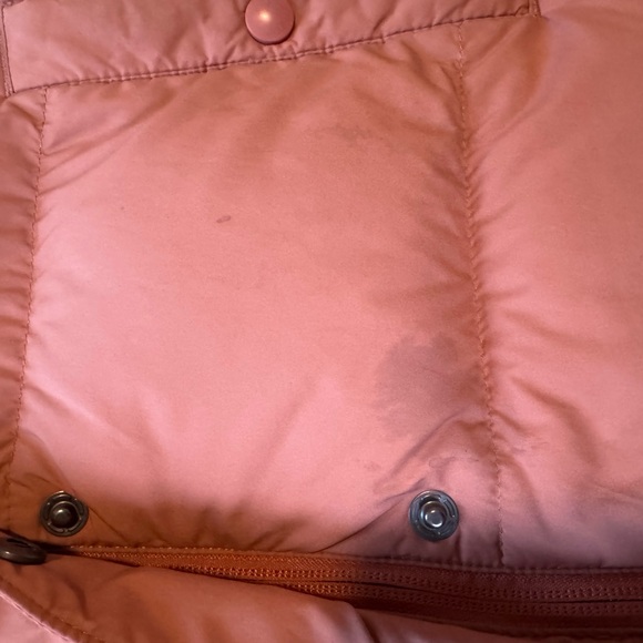 Patagonia Silent Down Puffer Jacket - Picture 4 of 5